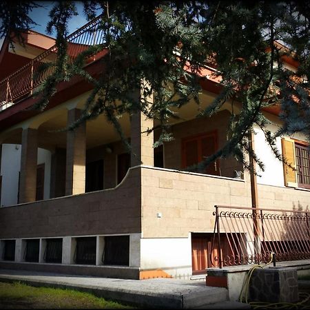 Hotel La Casa Degli Oleandri Roma Esterno foto