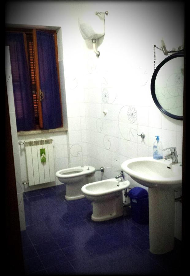 Hotel La Casa Degli Oleandri Roma Esterno foto