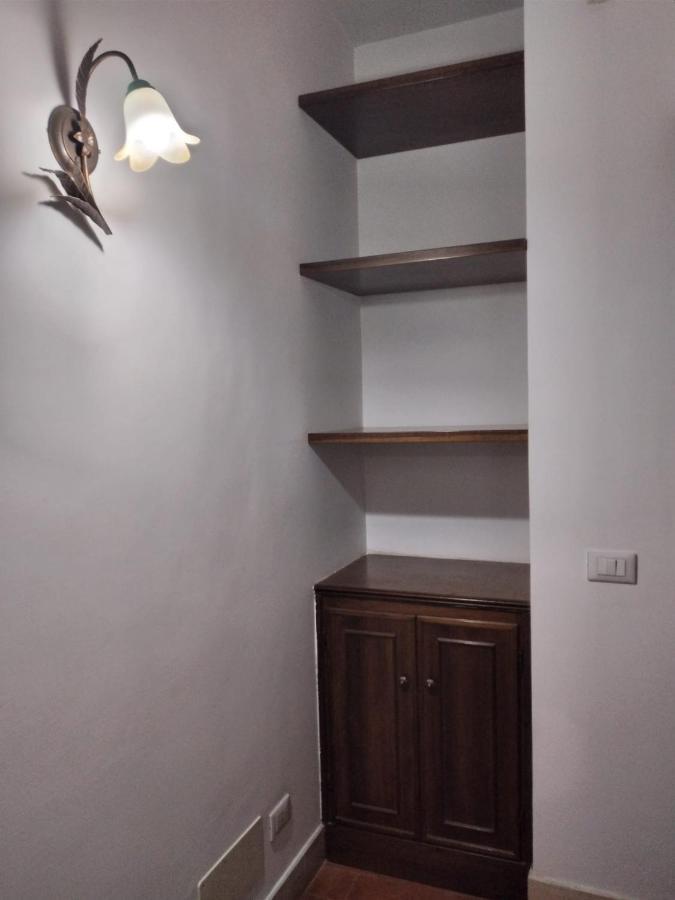 Hotel La Casa Degli Oleandri Roma Esterno foto