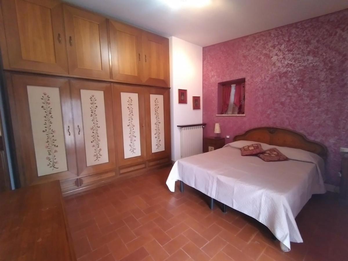 Hotel La Casa Degli Oleandri Roma Esterno foto
