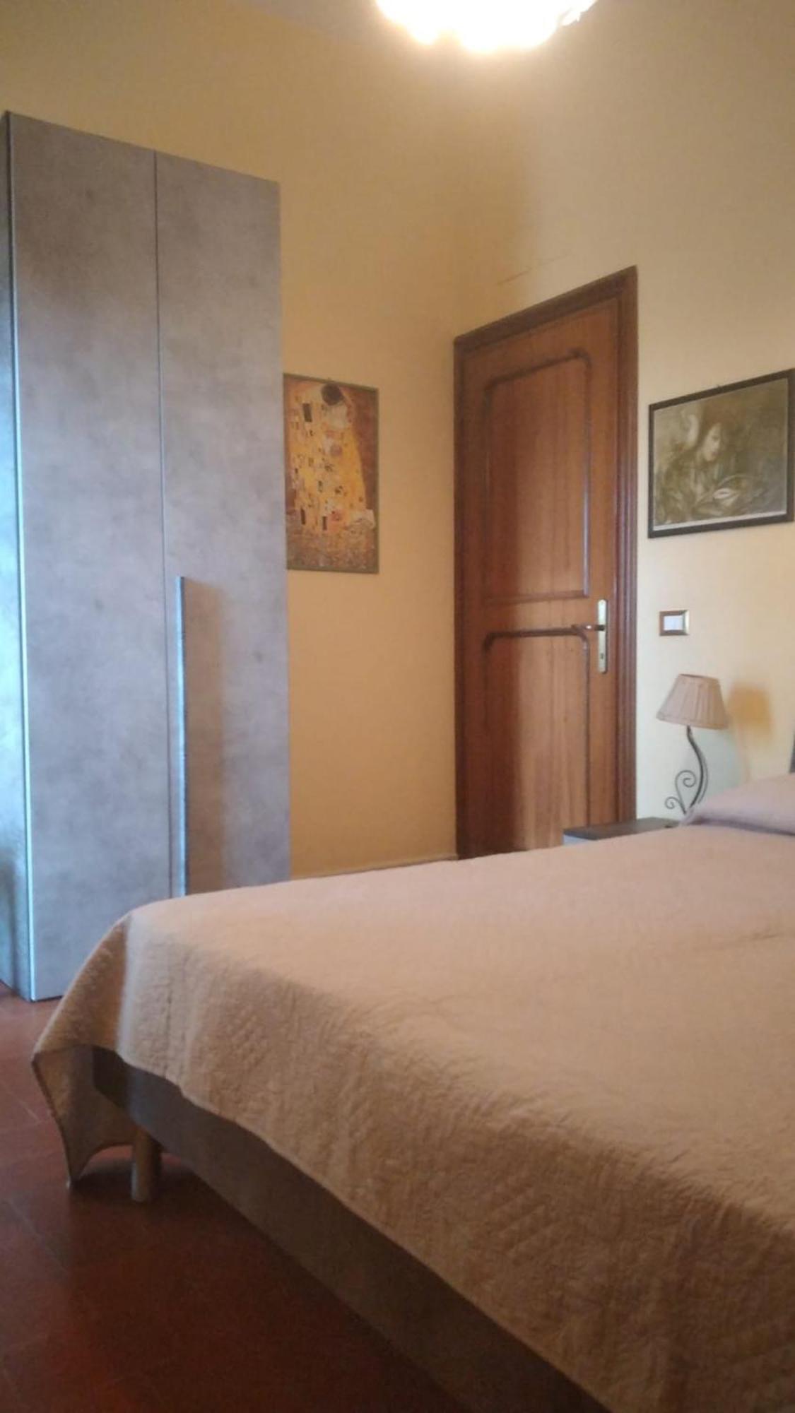Hotel La Casa Degli Oleandri Roma Esterno foto